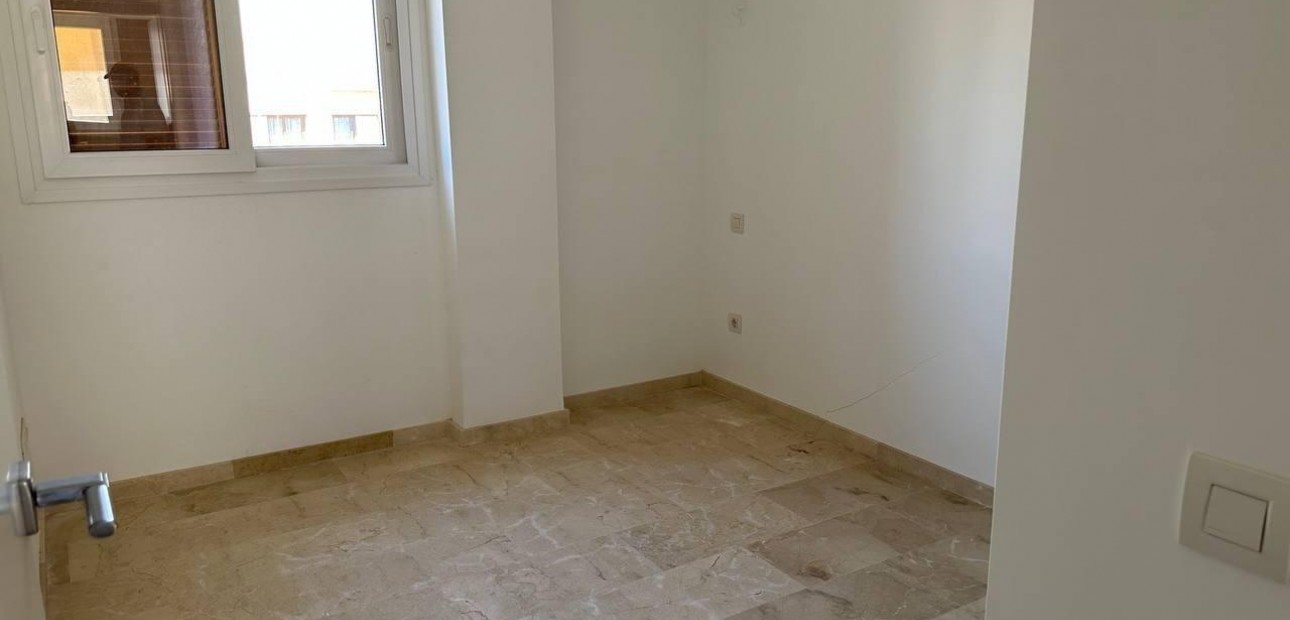 Venta - Apartamento / piso -
Orihuela Costa - Lomas de Cabo Roig-Los Dolses