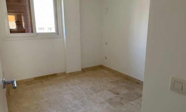 Venta - Apartamento / piso -
Orihuela Costa - Lomas de Cabo Roig-Los Dolses
