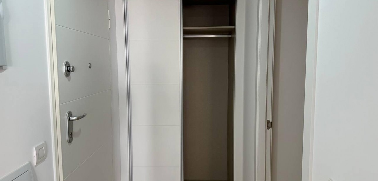 Venta - Apartamento / piso -
Orihuela Costa - Lomas de Cabo Roig-Los Dolses