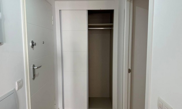 Venta - Apartamento / piso -
Orihuela Costa - Lomas de Cabo Roig-Los Dolses