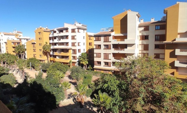 Venta - Apartamento / piso -
Orihuela Costa - Lomas de Cabo Roig-Los Dolses