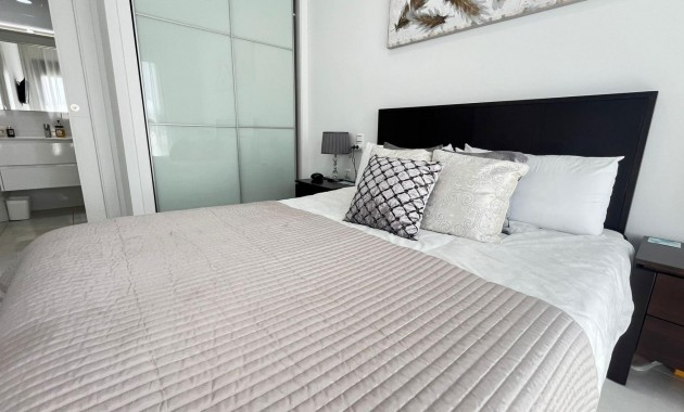 Herverkoop - Penthouse -
Orihuela Costa - Lomas de Cabo Roig-Los Dolses