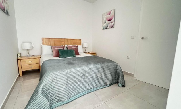 Herverkoop - Penthouse -
Orihuela Costa - Lomas de Cabo Roig-Los Dolses