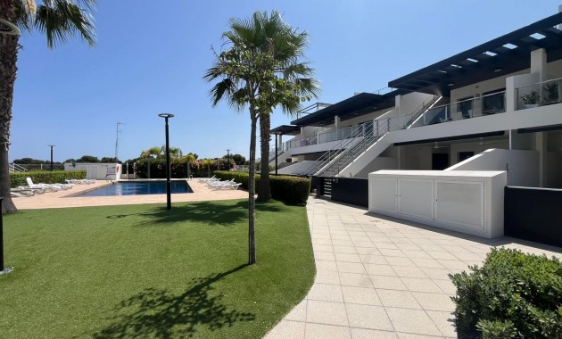 Herverkoop - Penthouse -
Orihuela Costa - Lomas de Cabo Roig-Los Dolses