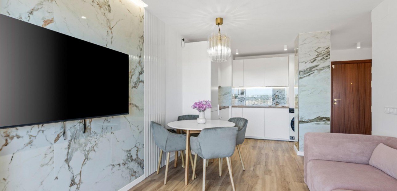 Venta - Apartamento / piso -
Orihuela - Orihuela Ciudad