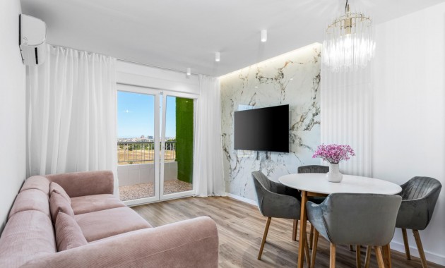 Venta - Apartamento / piso -
Orihuela - Orihuela Ciudad