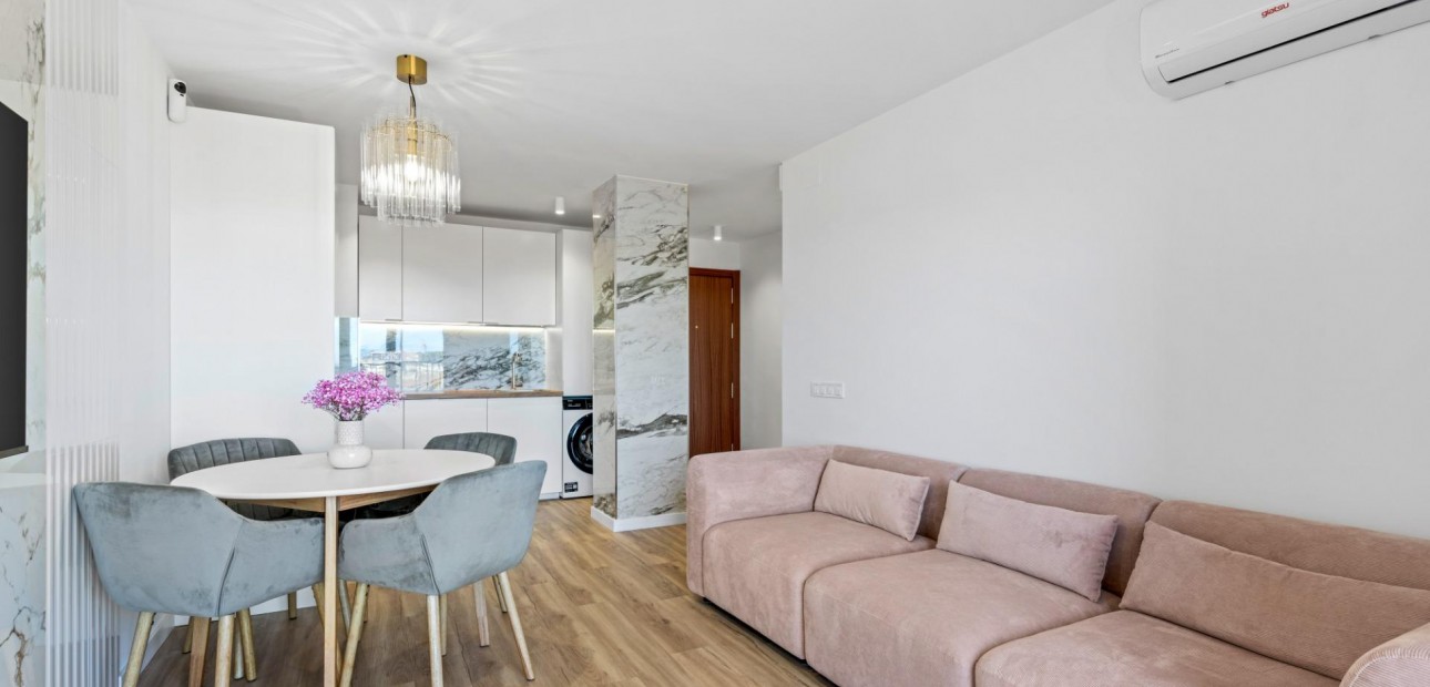 Venta - Apartamento / piso -
Orihuela - Orihuela Ciudad