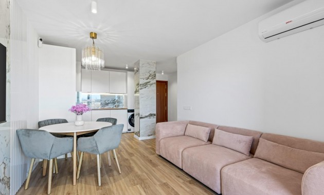 Venta - Apartamento / piso -
Orihuela - Orihuela Ciudad