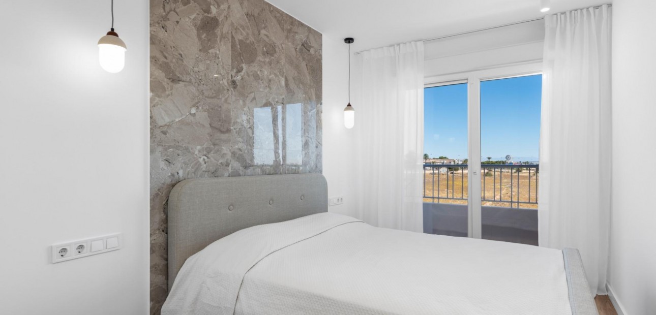 Venta - Apartamento / piso -
Orihuela - Orihuela Ciudad