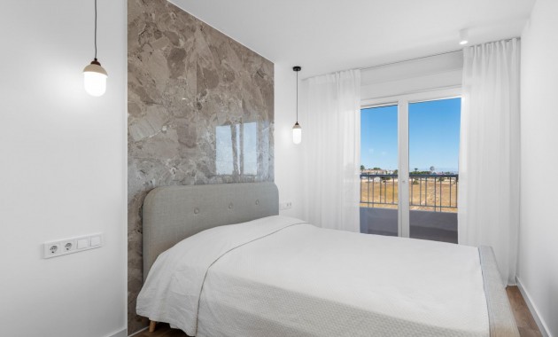 Venta - Apartamento / piso -
Orihuela - Orihuela Ciudad