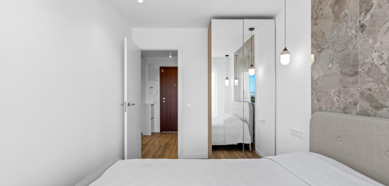 Venta - Apartamento / piso -
Orihuela - Orihuela Ciudad