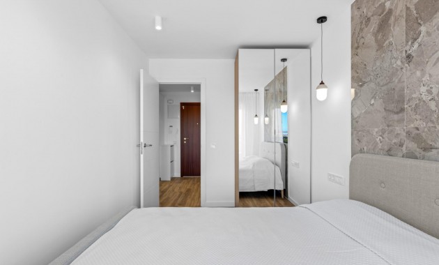 Venta - Apartamento / piso -
Orihuela - Orihuela Ciudad