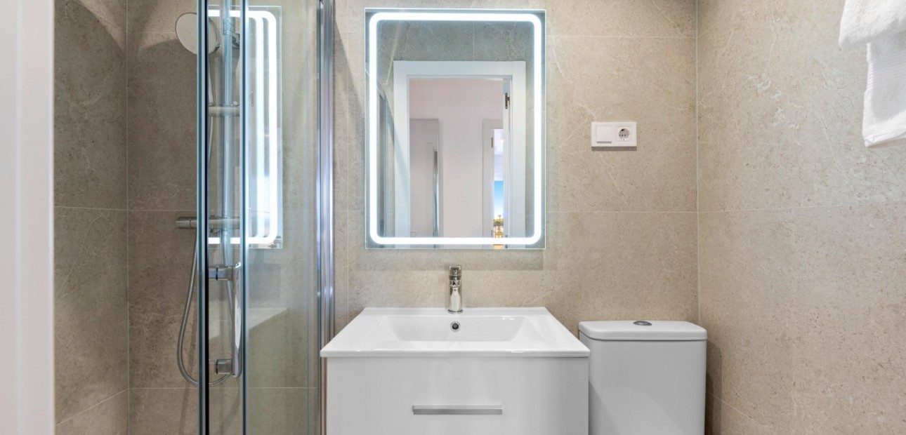 Venta - Apartamento / piso -
Orihuela - Orihuela Ciudad