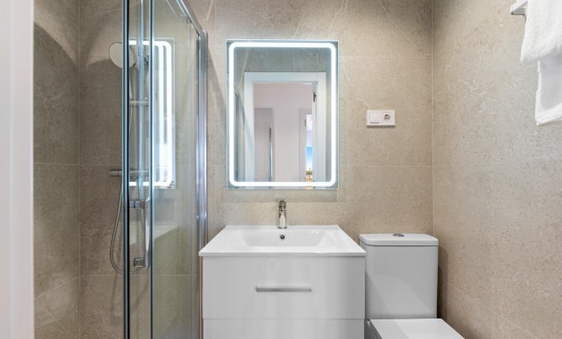 Venta - Apartamento / piso -
Orihuela - Orihuela Ciudad