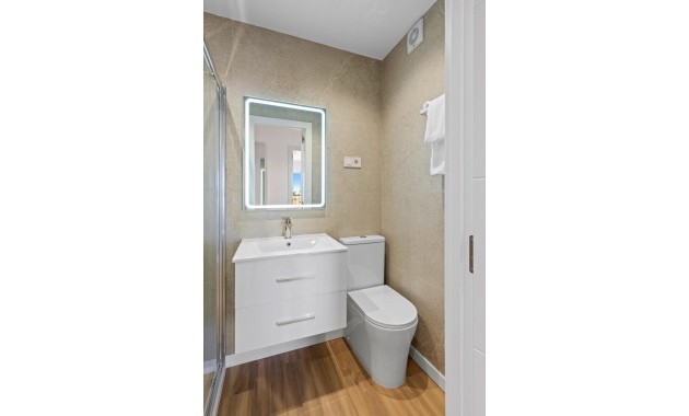 Venta - Apartamento / piso -
Orihuela - Orihuela Ciudad