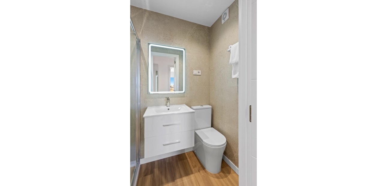 Venta - Apartamento / piso -
Orihuela - Orihuela Ciudad