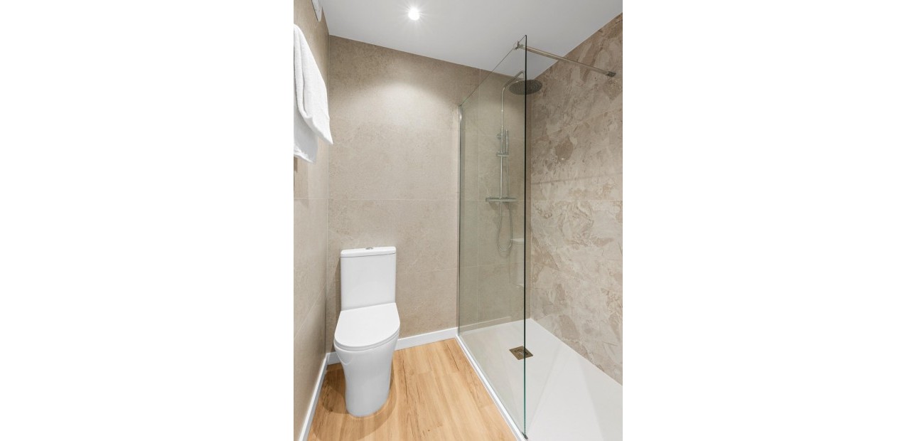 Venta - Apartamento / piso -
Orihuela - Orihuela Ciudad