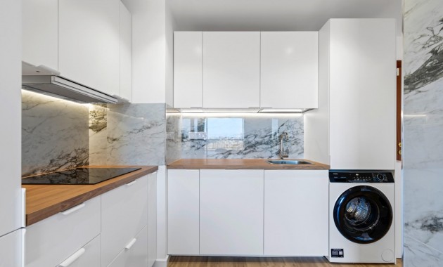 Venta - Apartamento / piso -
Orihuela - Orihuela Ciudad