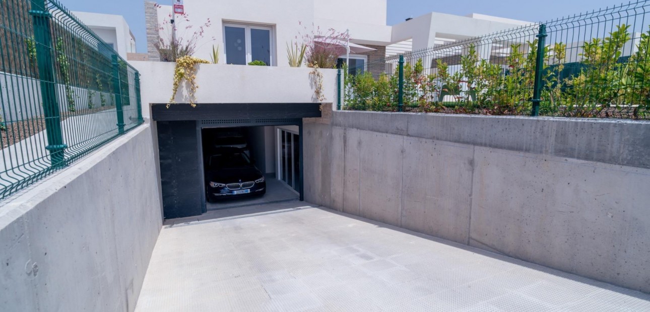 Herverkoop - Villa -
Algorfa - Comunidad valenciana