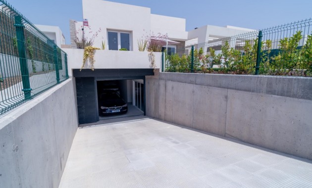 Herverkoop - Villa -
Algorfa - Comunidad valenciana