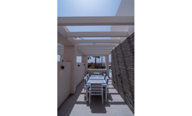 Herverkoop - Villa -
Algorfa - Comunidad valenciana