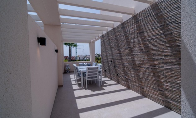 Herverkoop - Villa -
Algorfa - Comunidad valenciana