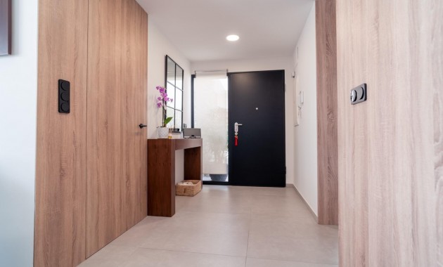 Herverkoop - Villa -
Algorfa - Comunidad valenciana