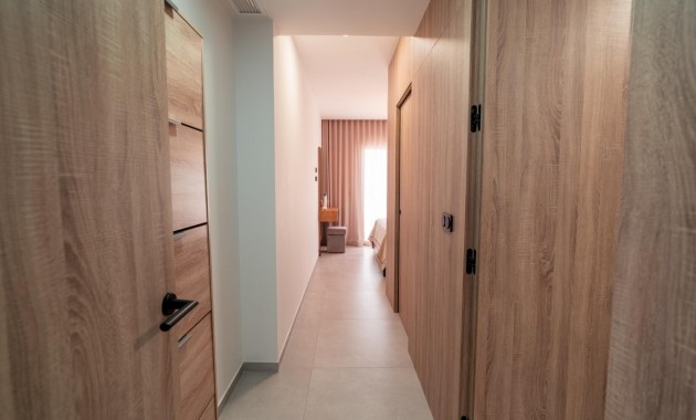 Herverkoop - Villa -
Algorfa - Comunidad valenciana
