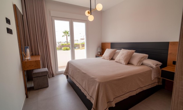 Herverkoop - Villa -
Algorfa - Comunidad valenciana