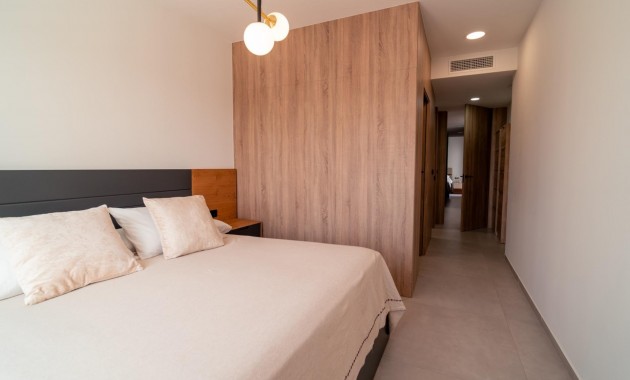 Herverkoop - Villa -
Algorfa - Comunidad valenciana