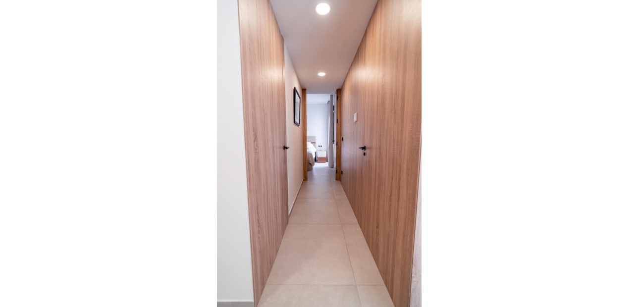 Herverkoop - Villa -
Algorfa - Comunidad valenciana