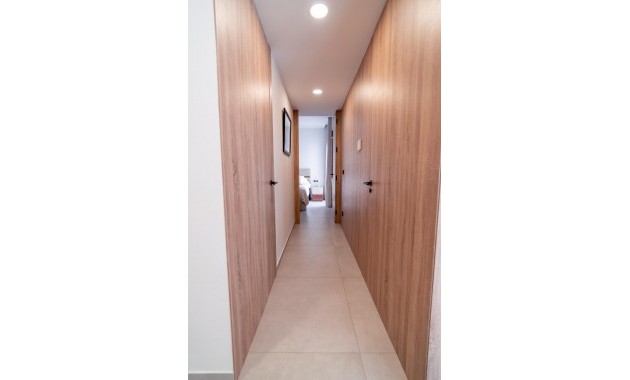 Herverkoop - Villa -
Algorfa - Comunidad valenciana