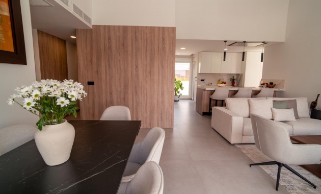 Herverkoop - Villa -
Algorfa - Comunidad valenciana