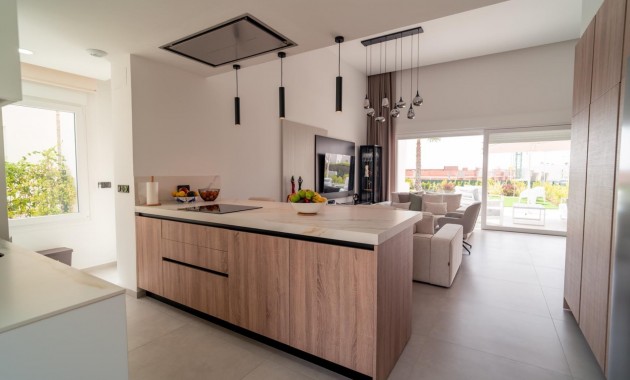 Herverkoop - Villa -
Algorfa - Comunidad valenciana