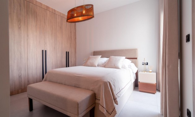 Herverkoop - Villa -
Algorfa - Comunidad valenciana