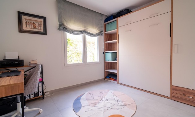 Herverkoop - Villa -
Algorfa - Comunidad valenciana