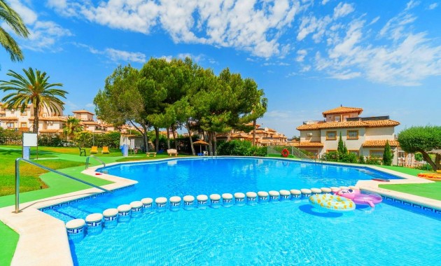 Venta - Apartamento / piso -
Orihuela Costa - Villamartín-Las Filipinas