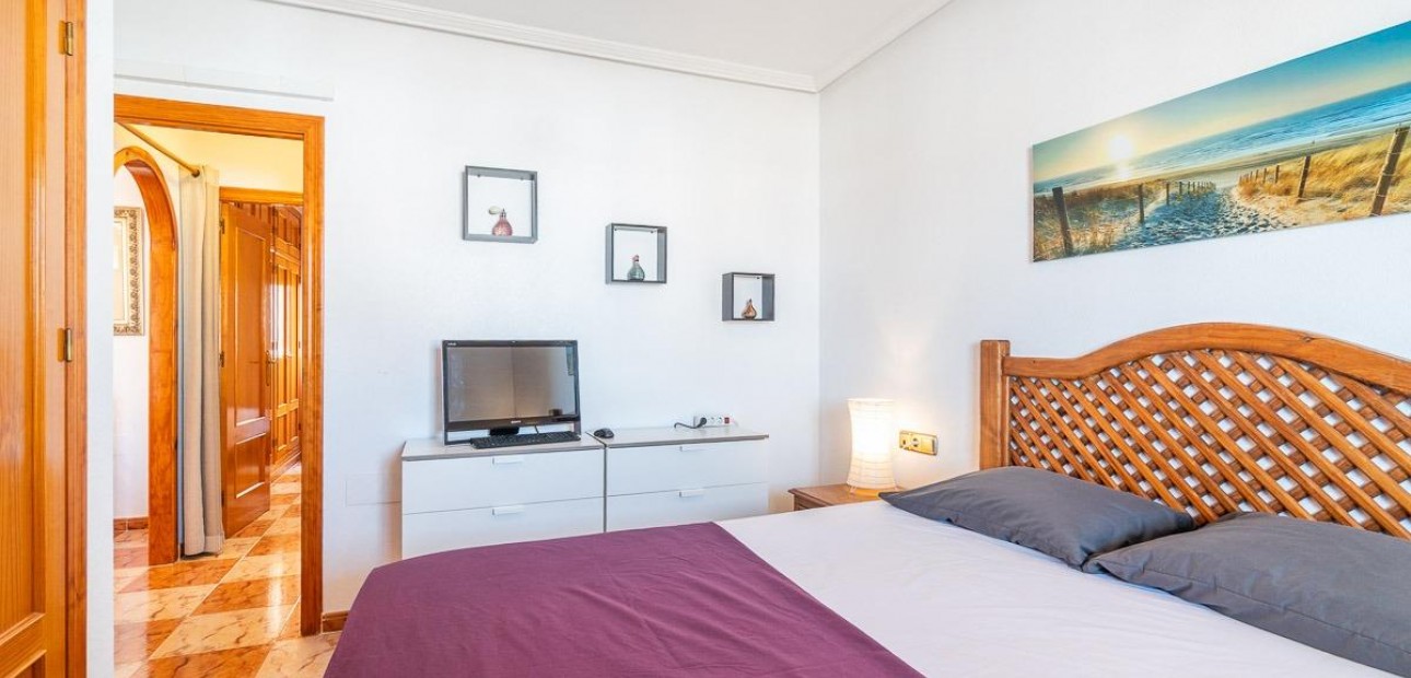 Venta - Apartamento / piso -
Orihuela Costa - Villamartín-Las Filipinas