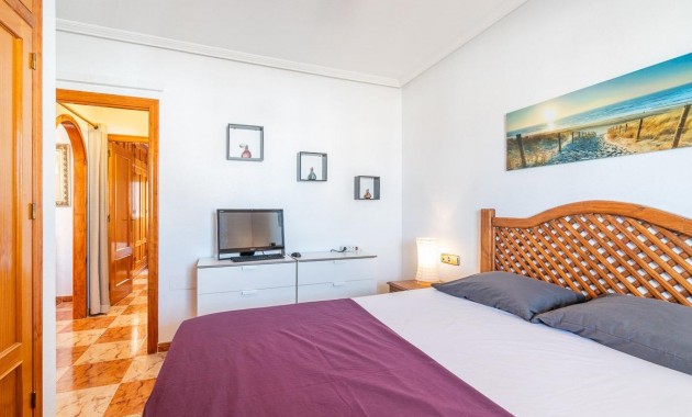 Venta - Apartamento / piso -
Orihuela Costa - Villamartín-Las Filipinas