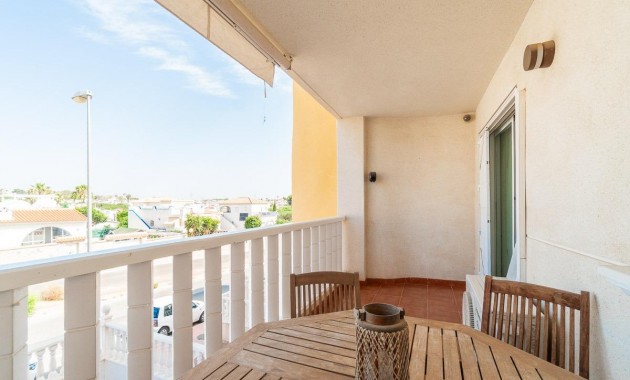 Venta - Apartamento / piso -
Orihuela Costa - Villamartín-Las Filipinas