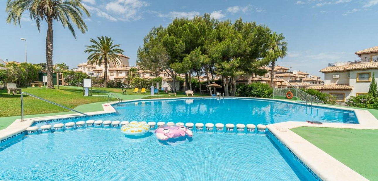 Venta - Apartamento / piso -
Orihuela Costa - Villamartín-Las Filipinas