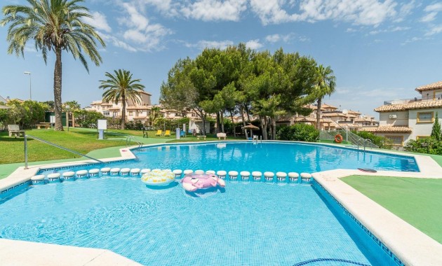 Venta - Apartamento / piso -
Orihuela Costa - Villamartín-Las Filipinas