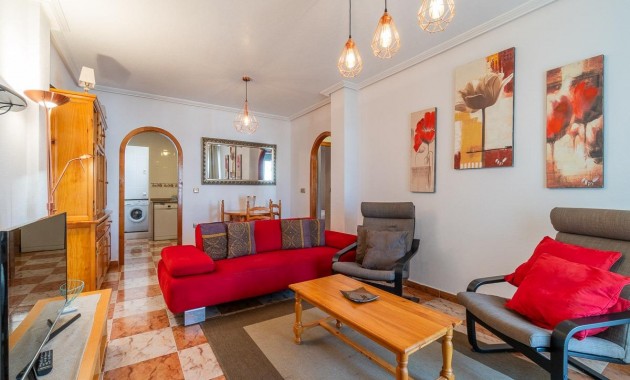 Venta - Apartamento / piso -
Orihuela Costa - Villamartín-Las Filipinas