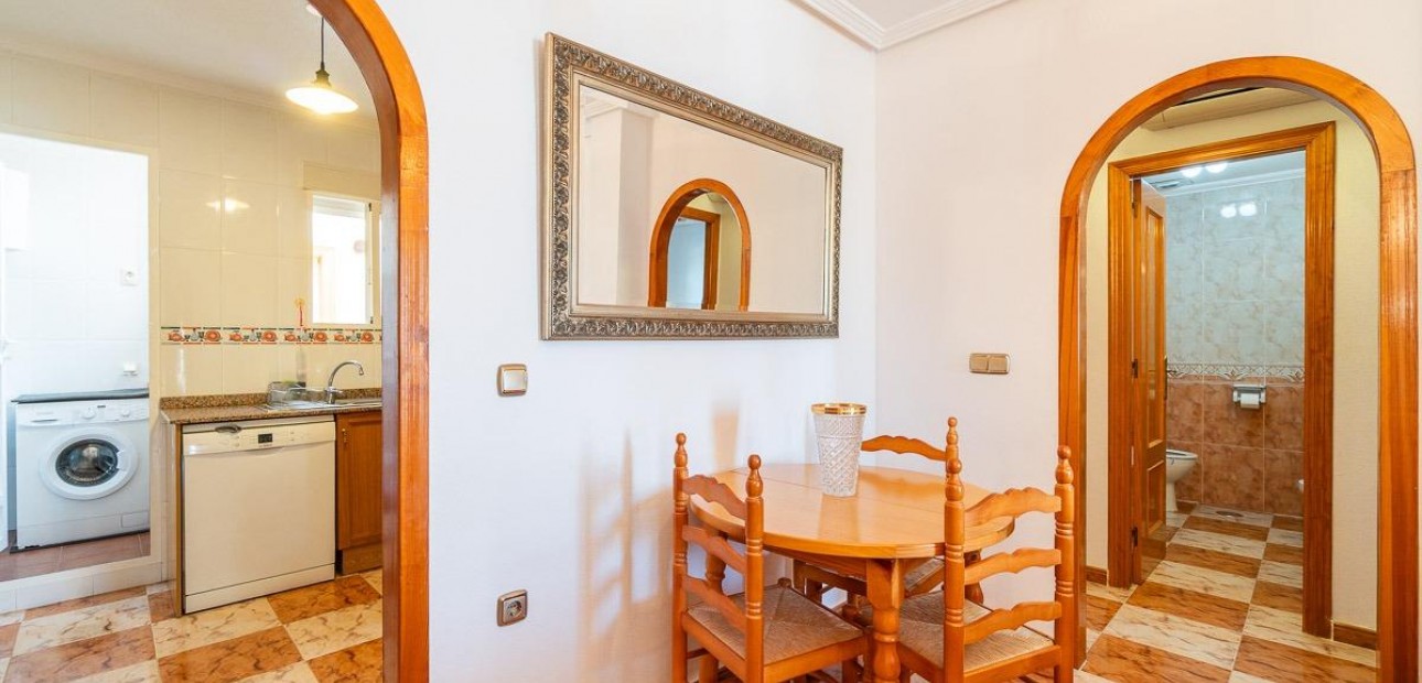 Venta - Apartamento / piso -
Orihuela Costa - Villamartín-Las Filipinas