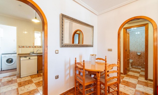 Venta - Apartamento / piso -
Orihuela Costa - Villamartín-Las Filipinas