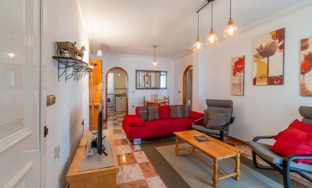 Venta - Apartamento / piso -
Orihuela Costa - Villamartín-Las Filipinas