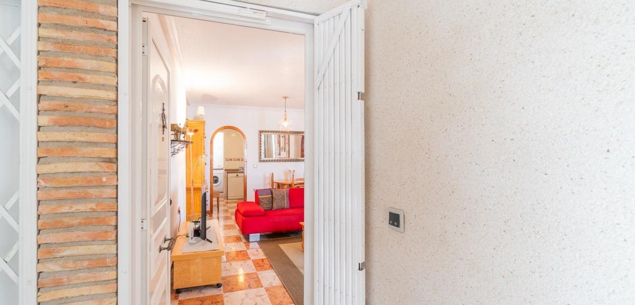 Venta - Apartamento / piso -
Orihuela Costa - Villamartín-Las Filipinas