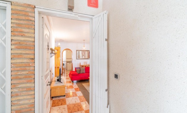 Venta - Apartamento / piso -
Orihuela Costa - Villamartín-Las Filipinas