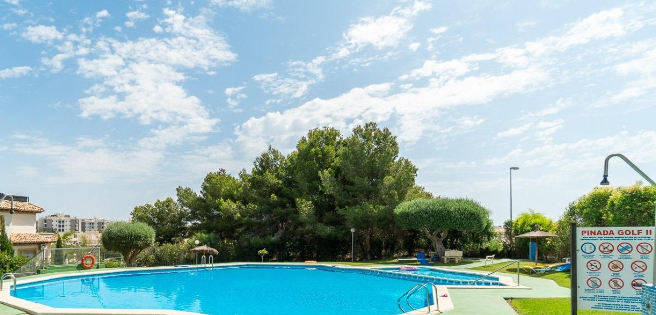 Venta - Apartamento / piso -
Orihuela Costa - Villamartín-Las Filipinas