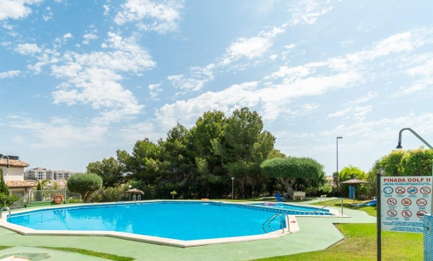 Venta - Apartamento / piso -
Orihuela Costa - Villamartín-Las Filipinas
